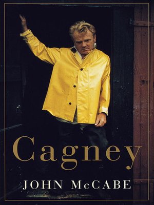 cover image of Cagney